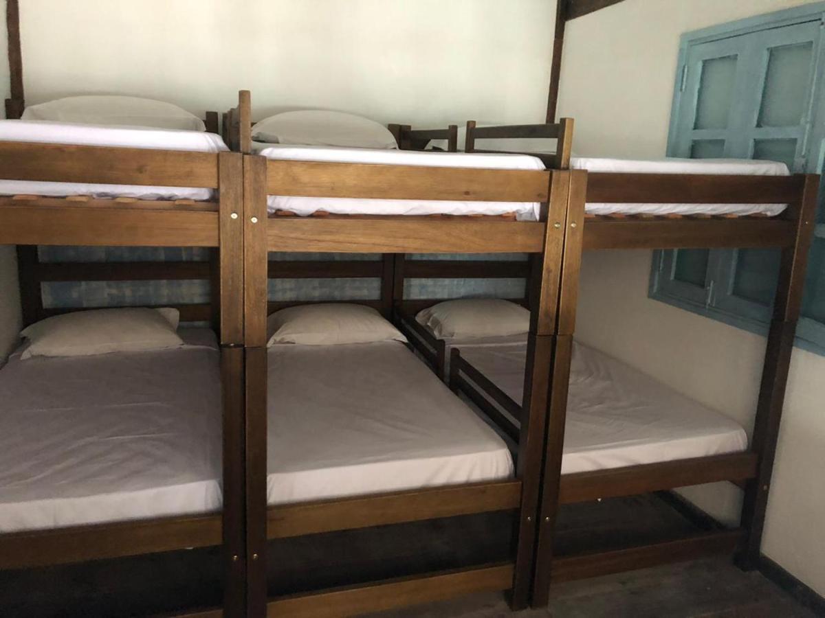 Hostel Royal Camburi  Dış mekan fotoğraf