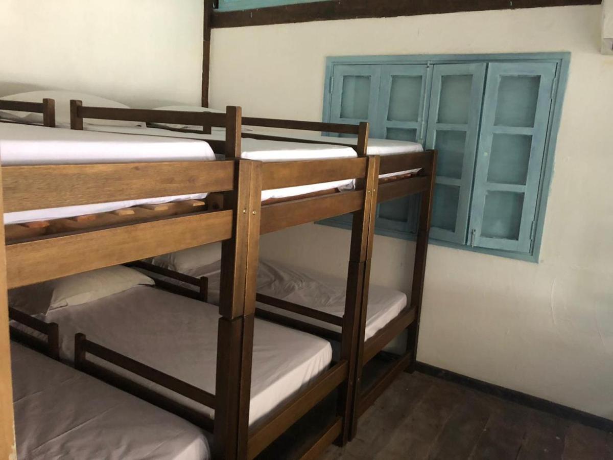 Hostel Royal Camburi  Dış mekan fotoğraf